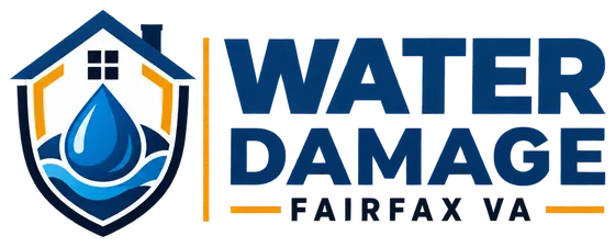 Water Damage Fairfax VA